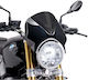 Puig Φιμέ Ζελατίνα Μοτοσυκλέτας για BMW R nineT 14-18 7012F