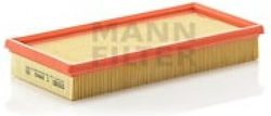 Mann Filter Filtru de Aer Auto pentru Chrysler Neon / Călător Dodge Neon Volkswagen Caddy / Magazin online de golf / Jetta / Scirocco Mann Filter Filtru de Aer Auto pentru Chrysler Neon / Călător Dodge Neon Volkswagen Caddy / Magazin online de golf / Jetta / Scirocco