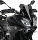 Puig Vizieră colorată motocicletă pentru Yamaha MT-09 18-20 9724F