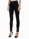 Damenjeans Schwarz