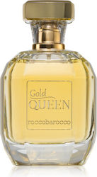 Rocco Barocco Gold Queen Парфюмна Вода 100мл Rocco Barocco Gold Queen Парфюмна Вода 100мл