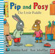 Pip and Posy, The Little Puddle