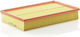 Mann Filter Car Air Filter for Volvo S80