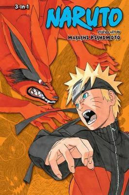 Naruto Bd. 17