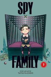 Spy X Family Bd. 07