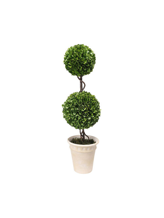 Τεχνητό Φυτό σε Γλάστρα 56cm Artekko