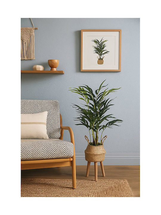 Createur D'interieur Τεχνητό Φυτό σε Γλάστρα 80cm Atmosphera