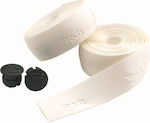 Handlebar tape Deda Polar White