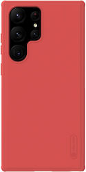 Nillkin Super Frosted Pro Back Cover Plastic Re...