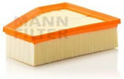 Mann Filter Car Air Filter for Volkswagen Phaeton Mann Filter Car Air Filter for Volkswagen Phaeton
