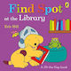 Find Spot at the Library