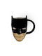 Batman 3D Keramikbecher 450 ml