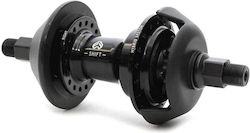 Eclat Shift Cass/Freecoaster Hub (black)