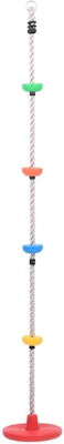 vidaXL Playground Accessories Climbing Rope