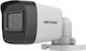 Hikvision DS-2CE16D0T-ITPF(C) CCTV Surveillance Camera Full HD 1080p Waterproof with Lens 2.8mm