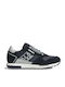 Herren Sneakers Marineblau