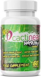 Chaos Crew Amplify Series Cactinea 60 caps