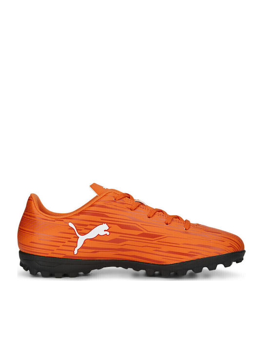 PUMA Παιδικά Ποδοσφαιρικά Παπούτσια Rapido III ...