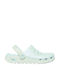 Skechers Arch Women Anatomic Turquoise Clogs