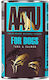 AATU Wet Dog Food Cans with Salmon and Tuna Fish Grain-Free 400g