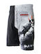 Sport Masters Mfc Stm Warrior Shorts Boxen Mehrfarbig