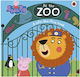 Peppa Pig, At the Zoo
