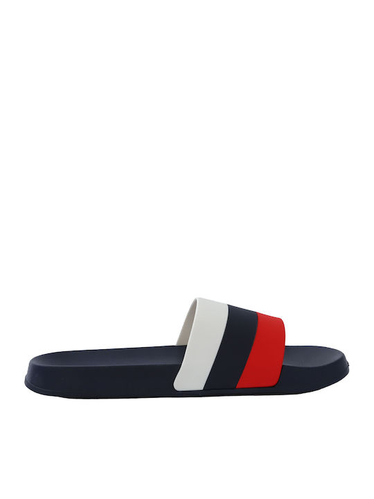 Champion All American Ανδρικά Slides Μπλε
