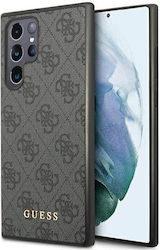 Guess 4G Metal Logo Umschlag Rückseite Syntheti...