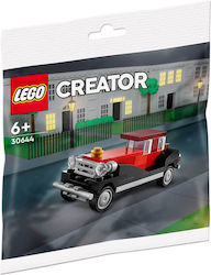 LEGO Creator Vintage Car για 6+ Ετών 59τμχ