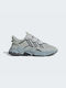 Ozweego Chunky Sneakers Magic Grey / Carbon