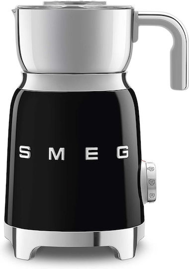 Smeg Device for Hot & Cold Milk Froth with Non-stick Coating 600ml