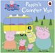 Peppa's Camper Van
