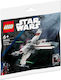 LEGO Star Wars X Wing Starfighter για 6+ Ετών
