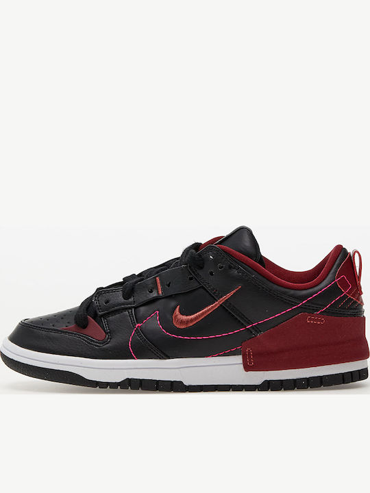 nike dunk low disrupt 38