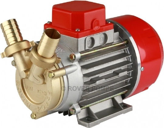 Rover Pompe Rover 30 CE Αντλία Μετάγγισης με Ιπποδύναμη 1hp