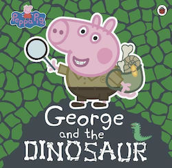 George and the Dinosaur