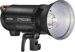 Godox QT600IIIM GD-QT600IIIM Studio Flash