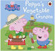 Peppa's Vegetable Garden