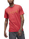 Paris Saint Germain Herrenblusen Sportlich T-Shirts Rosa