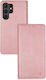 Sonique Vintage Wallet Synthetic Leather Rose G...