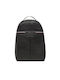 Tommy Hilfiger Men's Backpack Black