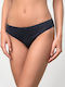 Γυναικεία Slip 2Pack Μπλε