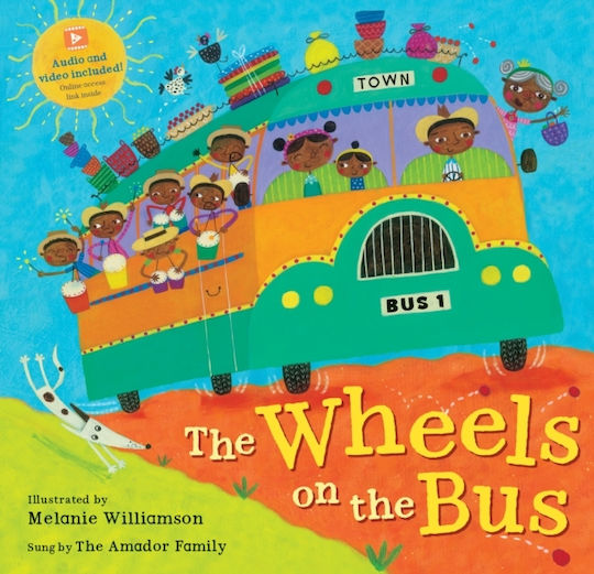 The Wheels on the Bus The Wheels on the Bus