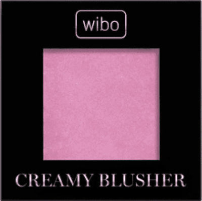 Wibo Creamy Blusher 01 3.5gr