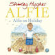 Alfie on Holiday