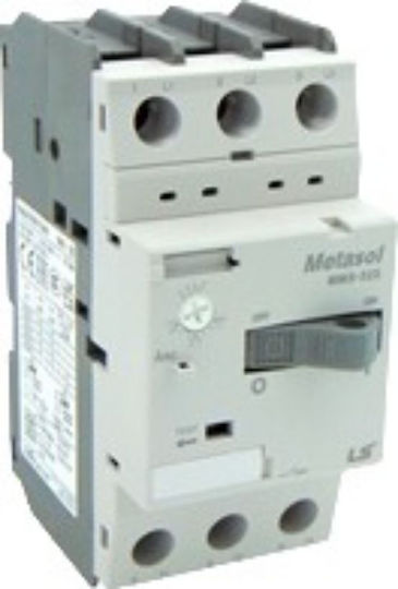 LG MMS-32S Termomagnetic 03.021.0001