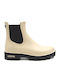 Women's booties VERBENAS Creme Mae Mate