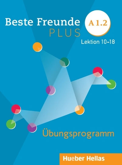 Beste Freunde Plus A1.2: Übungsprogramm Schulerbuch