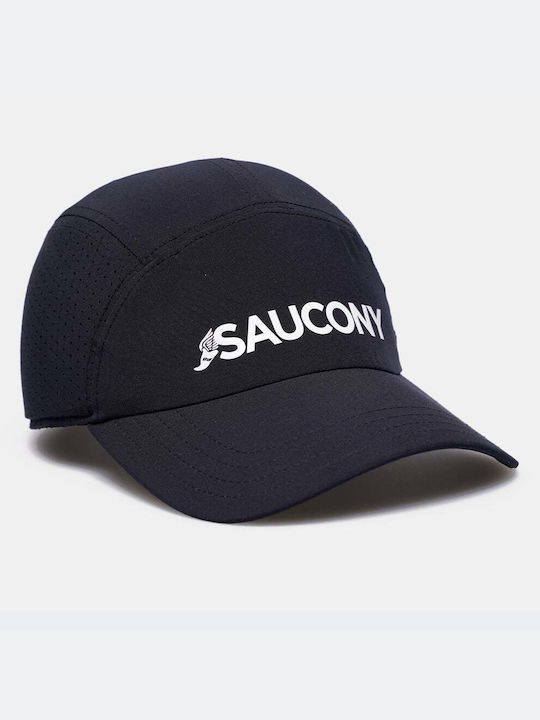 Saucony Мъжко Жокей Черен SAU800040-BK