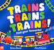 Trains Trains Trains!, Find your Favourite!